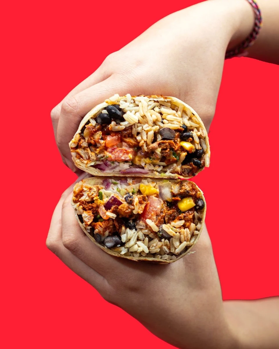 Highlights, Quesada Burritos & Tacos