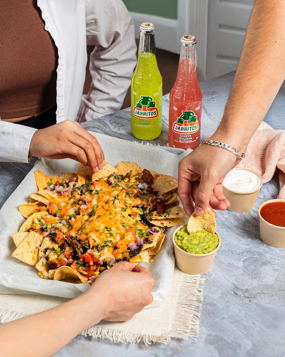Highlights, Quesada Burritos & Tacos