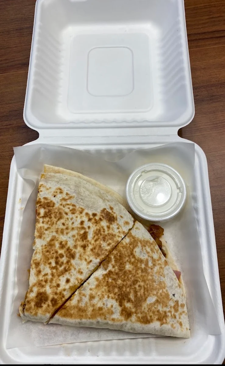 Quesadilla Combo, Quesada Burritos & Tacos