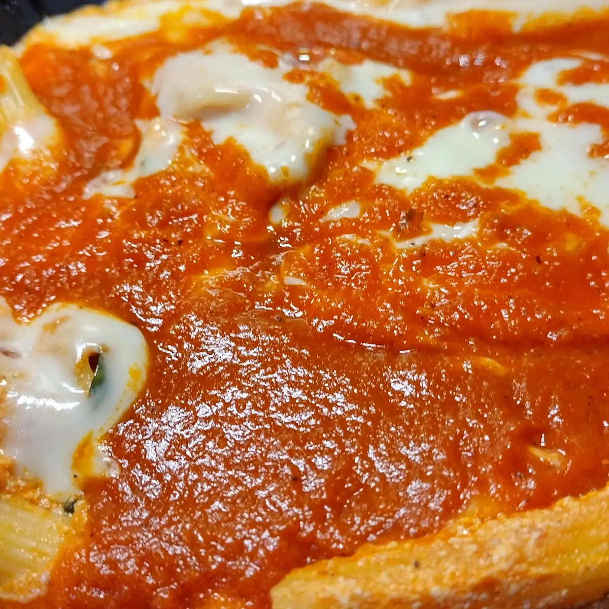 Baked Ziti