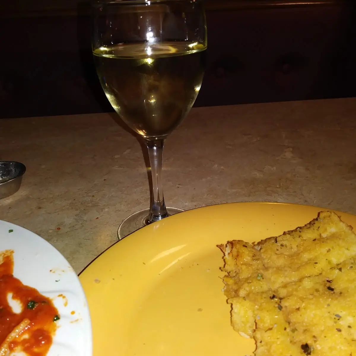 Garlic Bread
