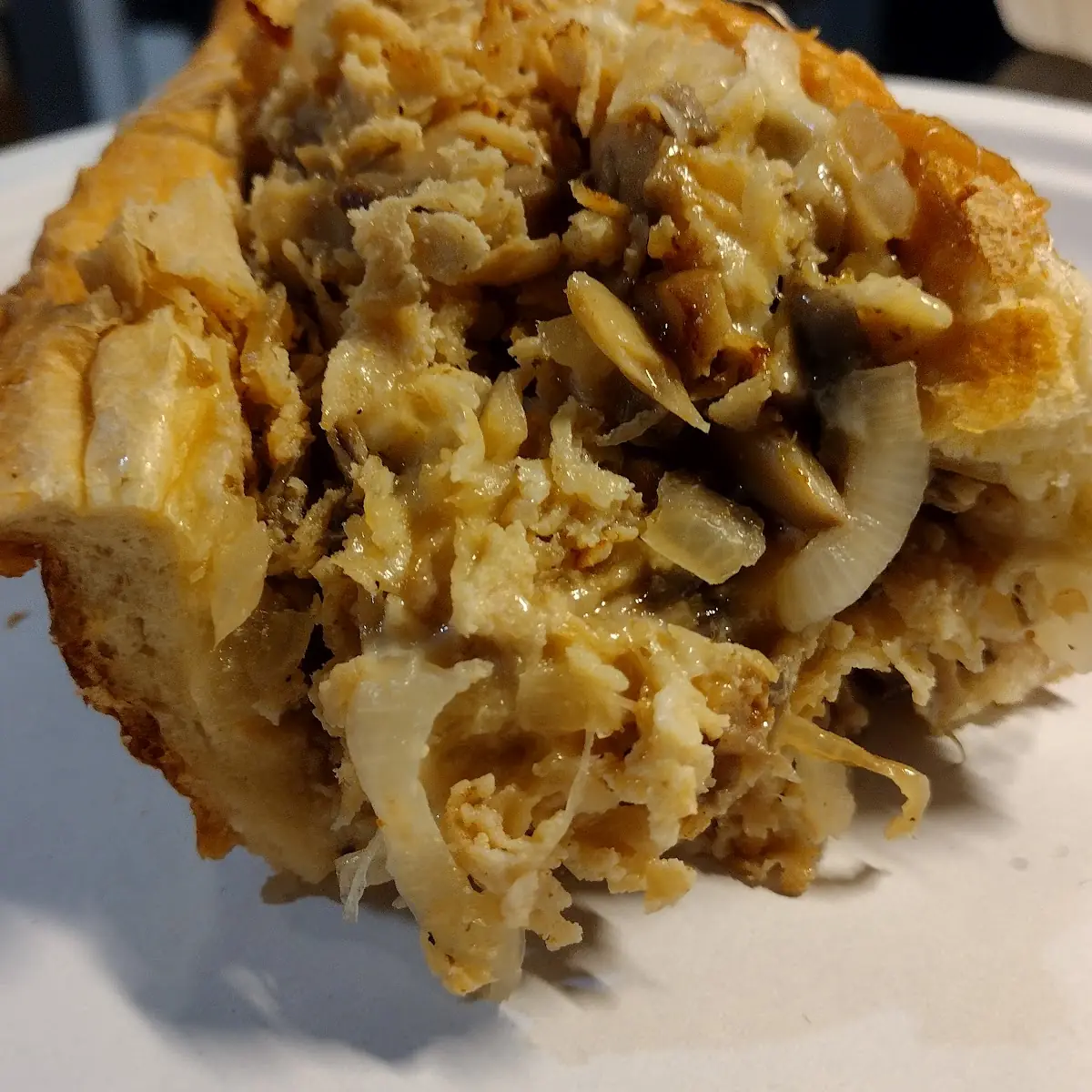 La Cucina Cheese Steak