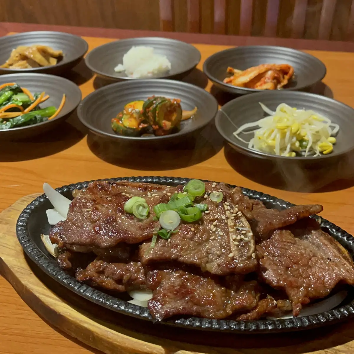 La Galbi