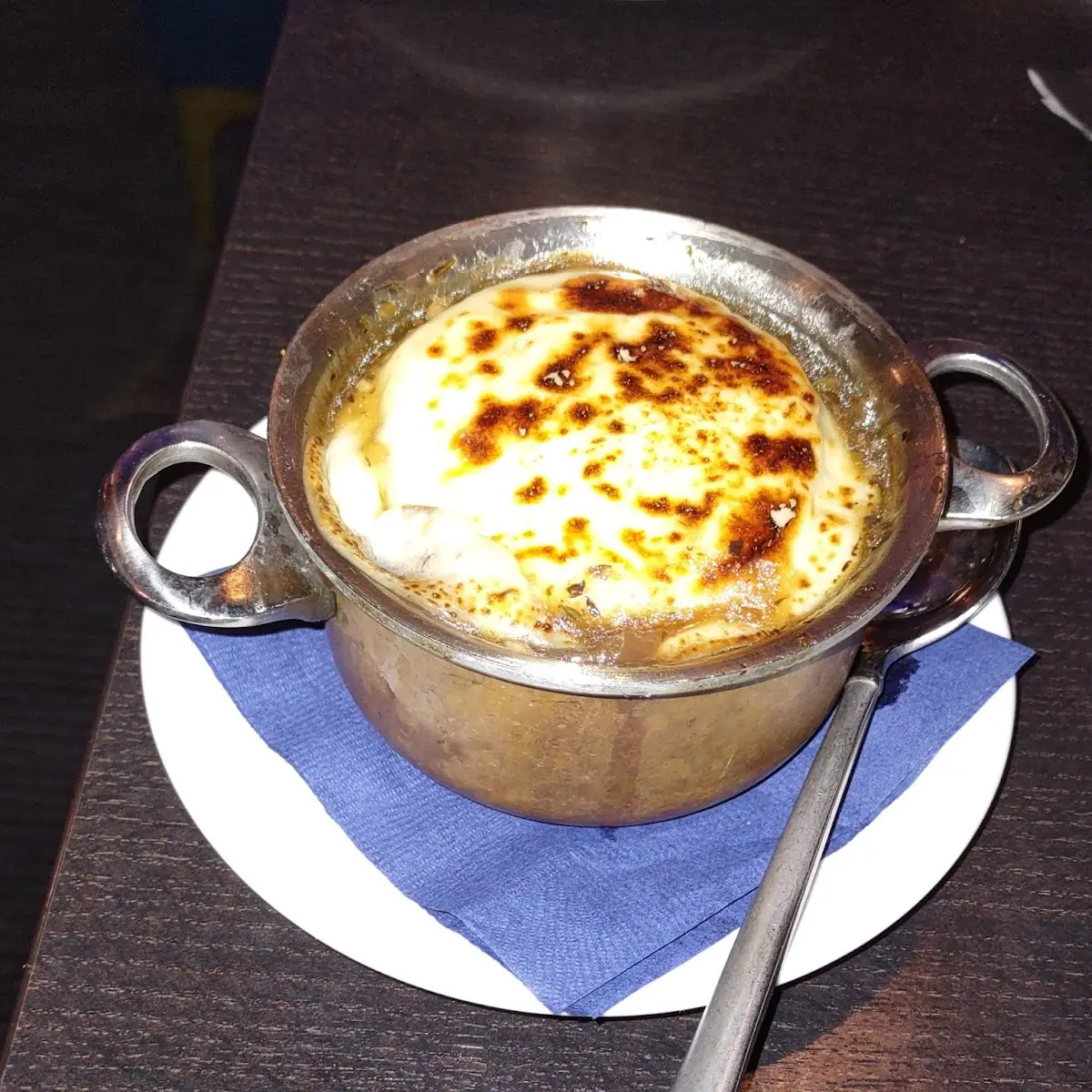 French Onion Soup