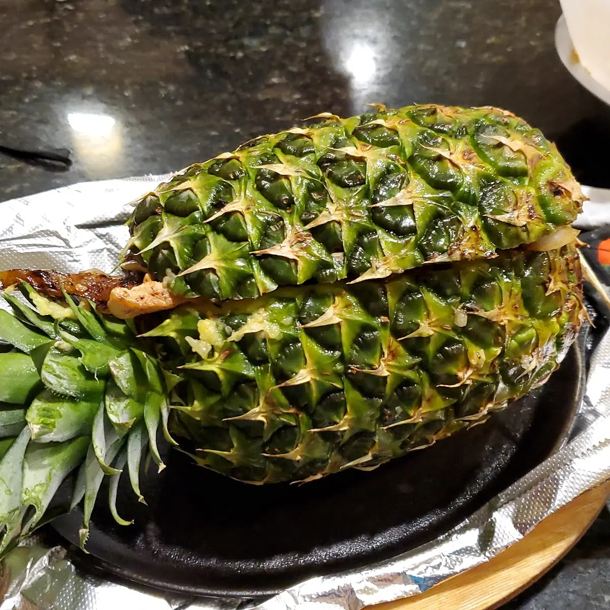 Pina Loca