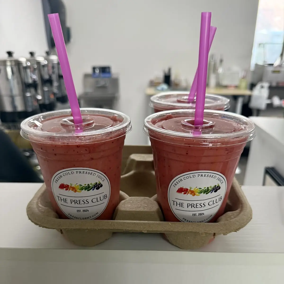 The Ai Juice