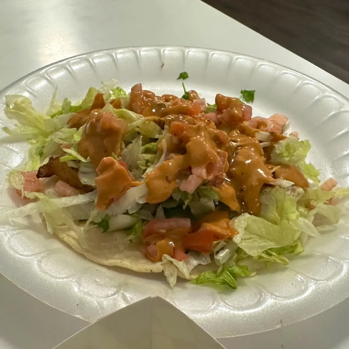 Tacos de Pescado Fish Tacos