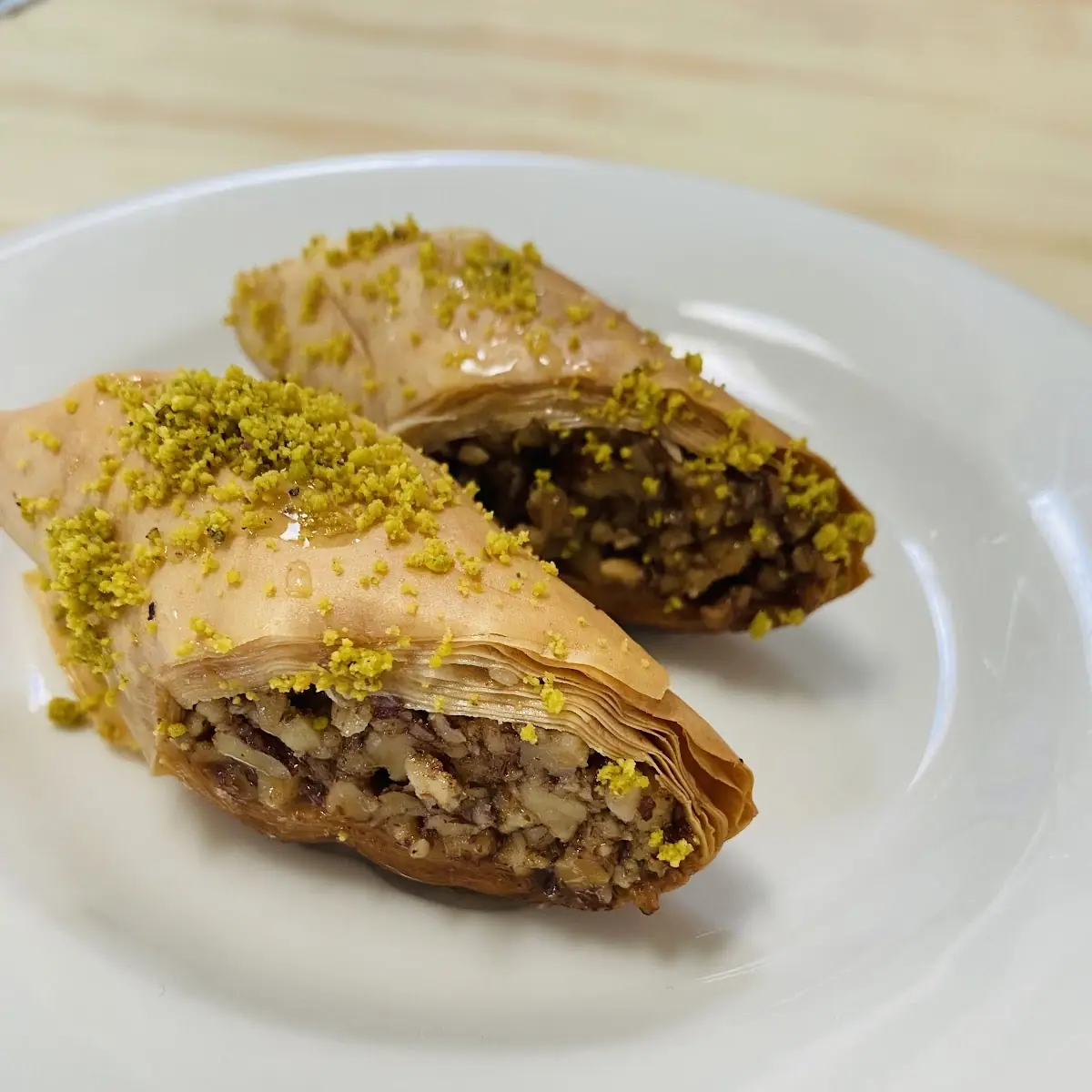 Baklava