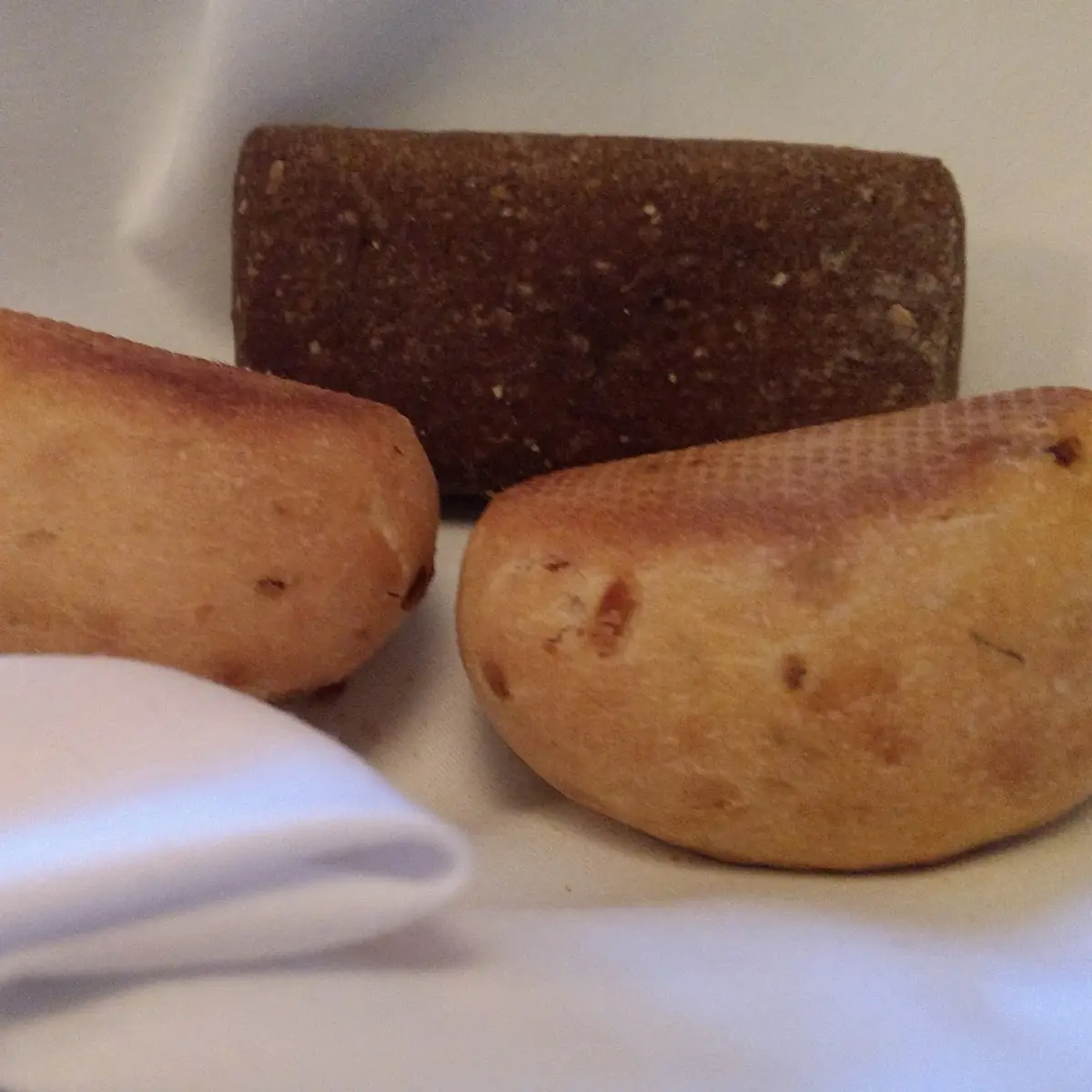 Bread Basket
