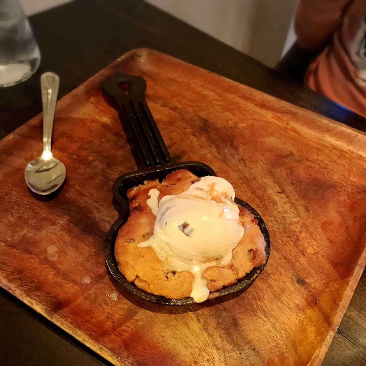 Choco Chip Cookie