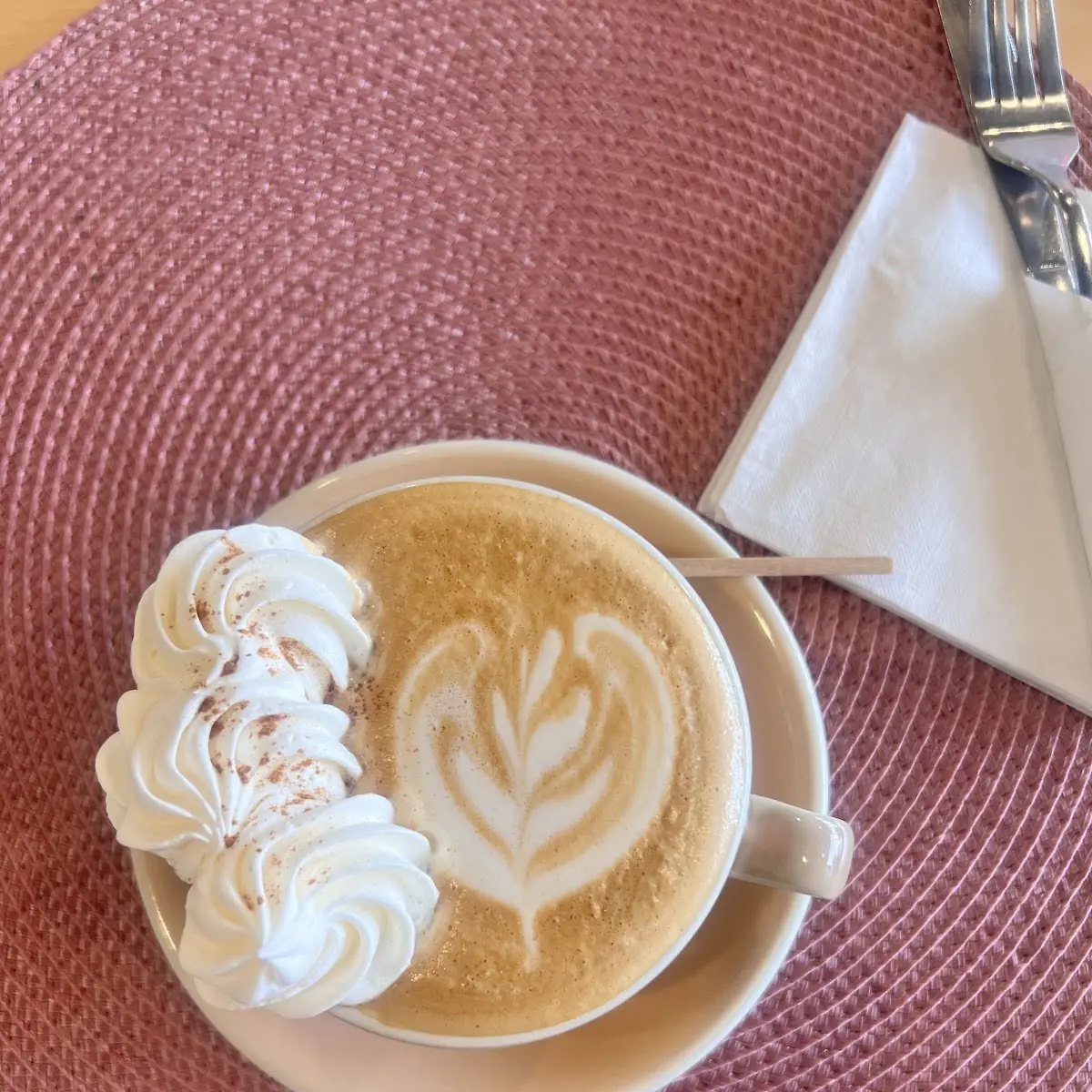 Cappuccino