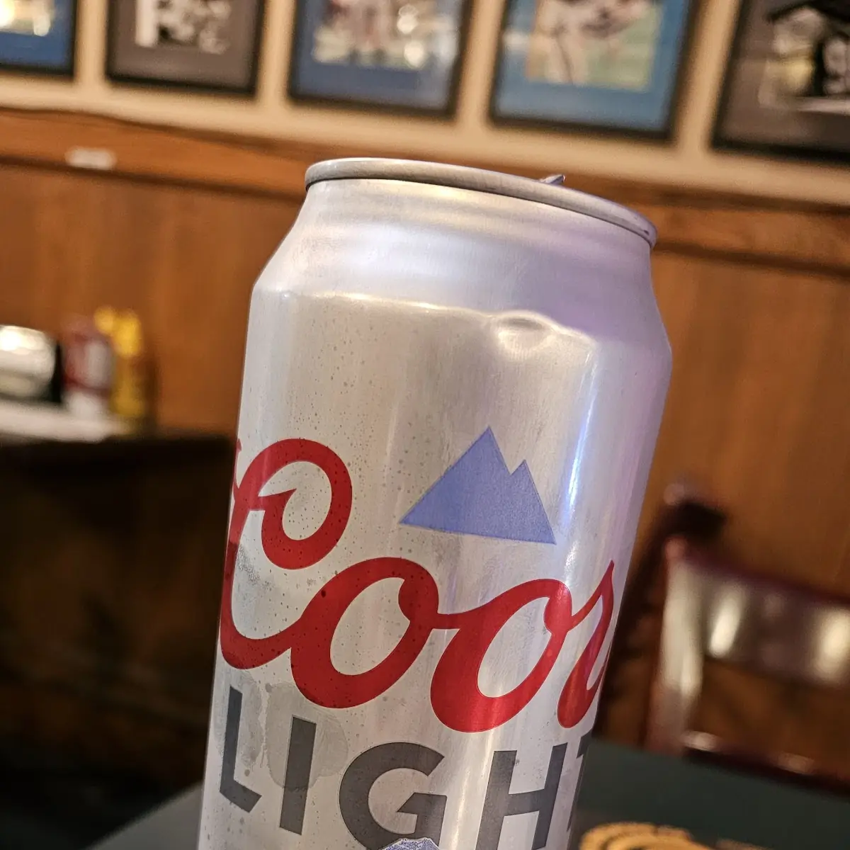 Coors Light