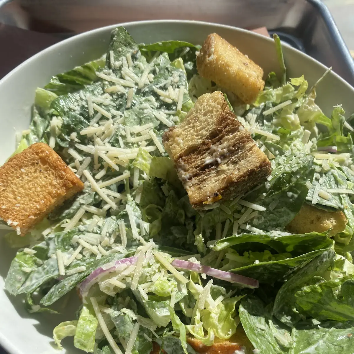 O&F House Salad