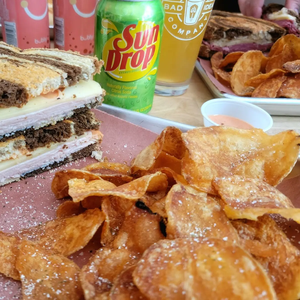 Patty Melt