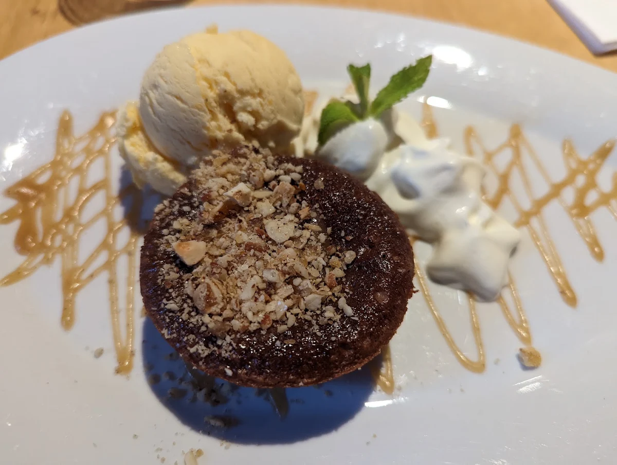 Chocolate Cake