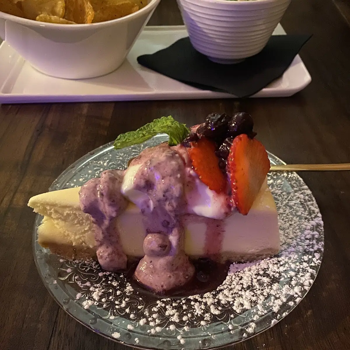 Banana Split