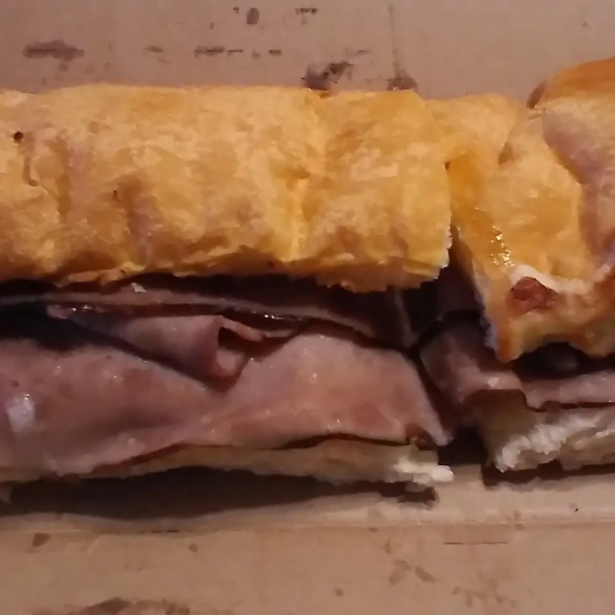 French Dip Grinder