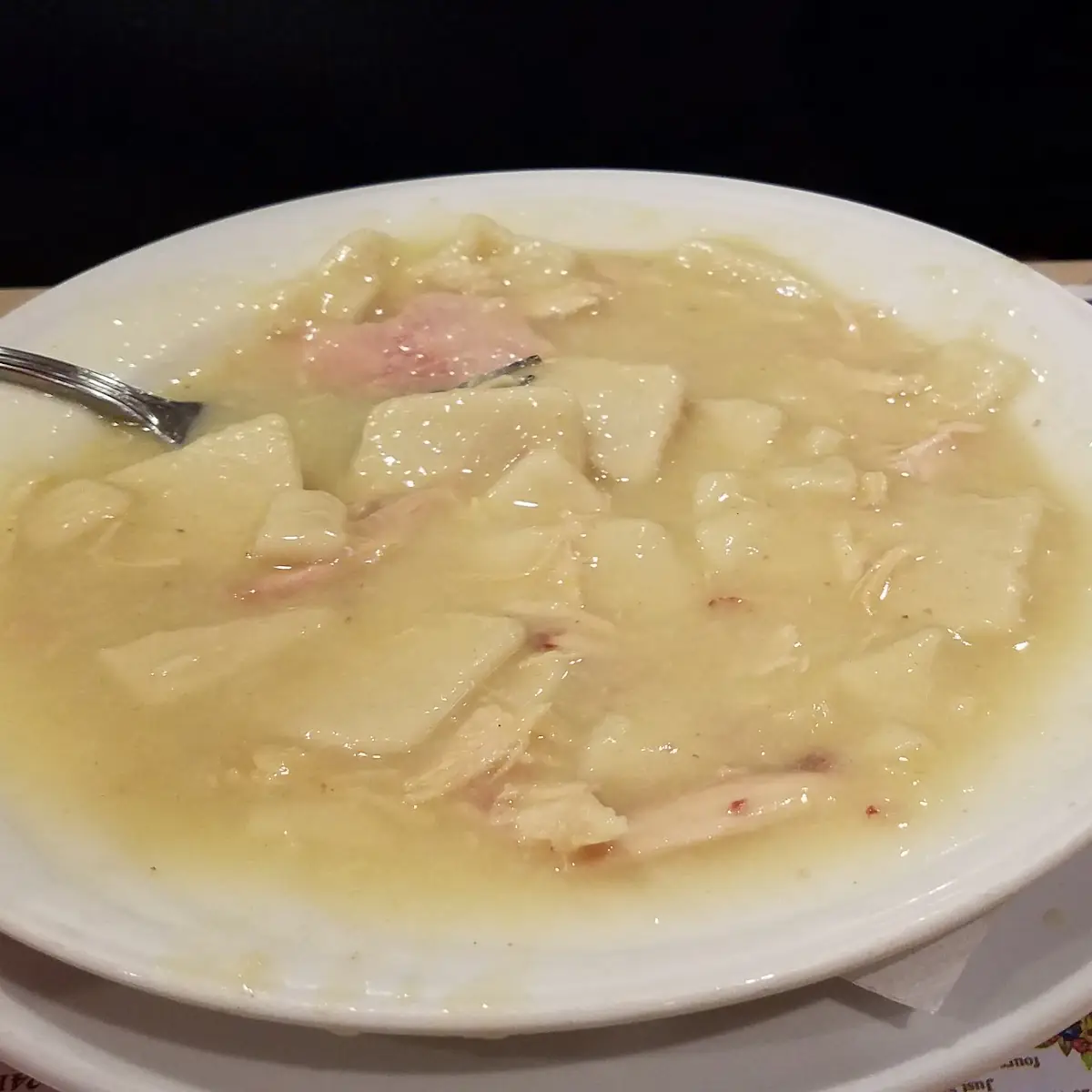 Chicken Pot Pie