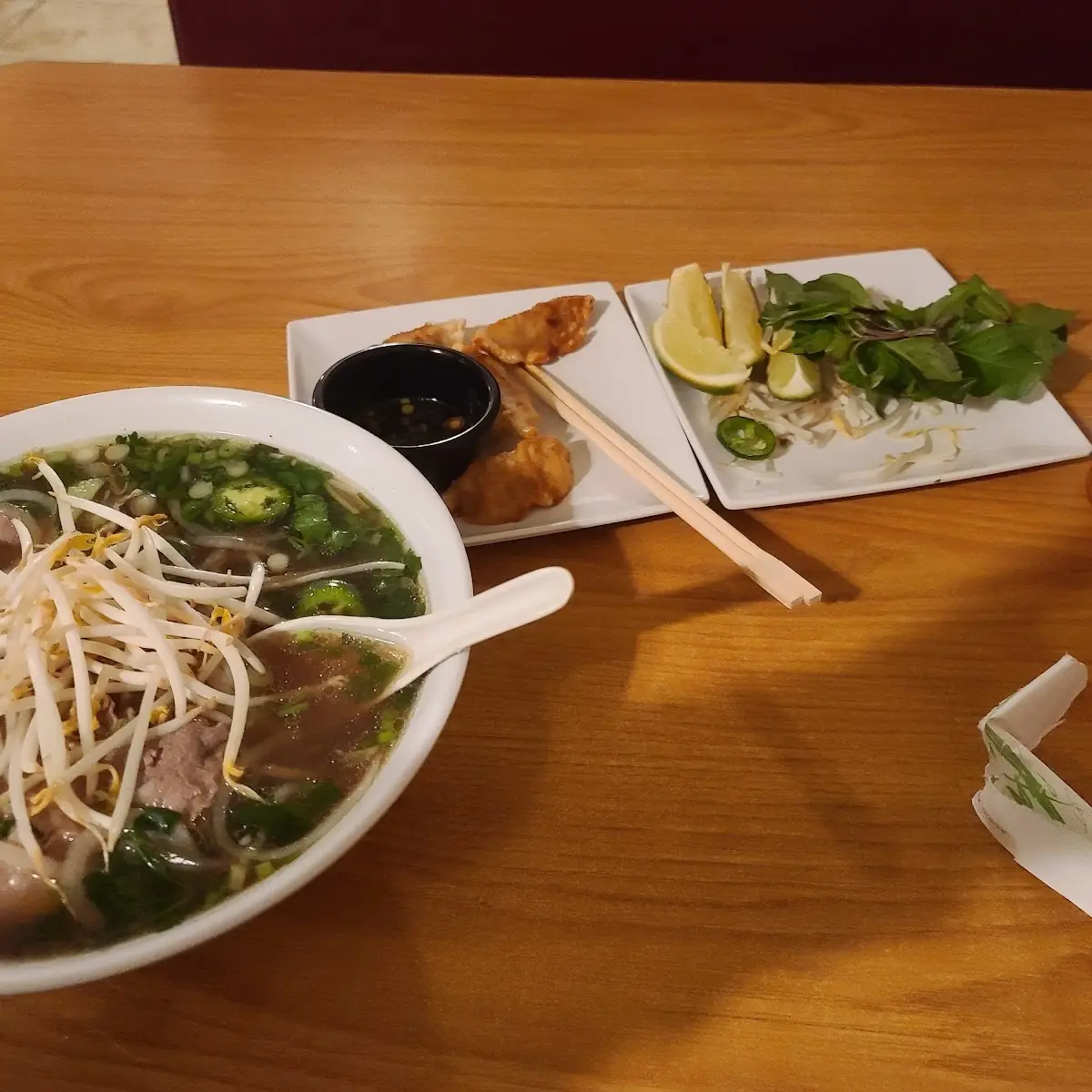 C16. Kim Phung Seafood