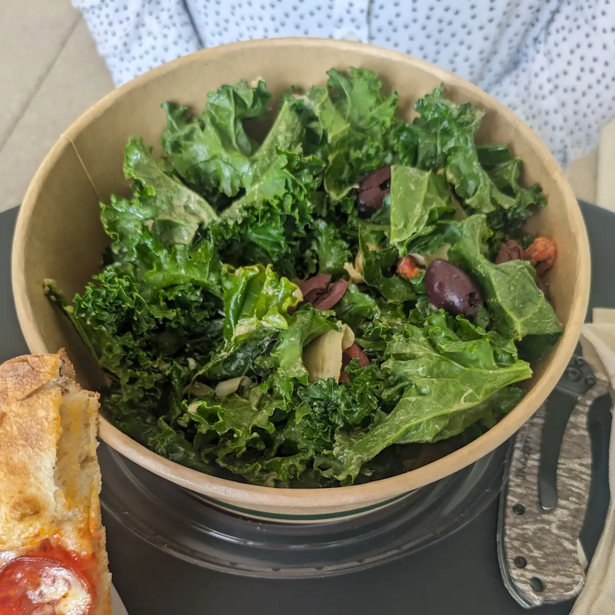 Kale Salad