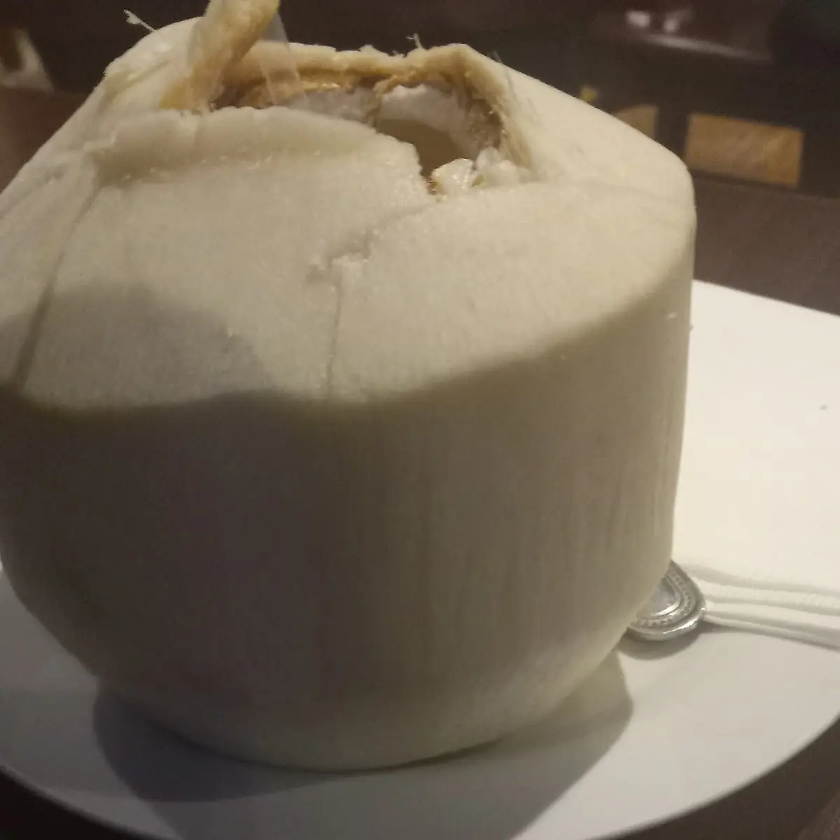 Coconut Water