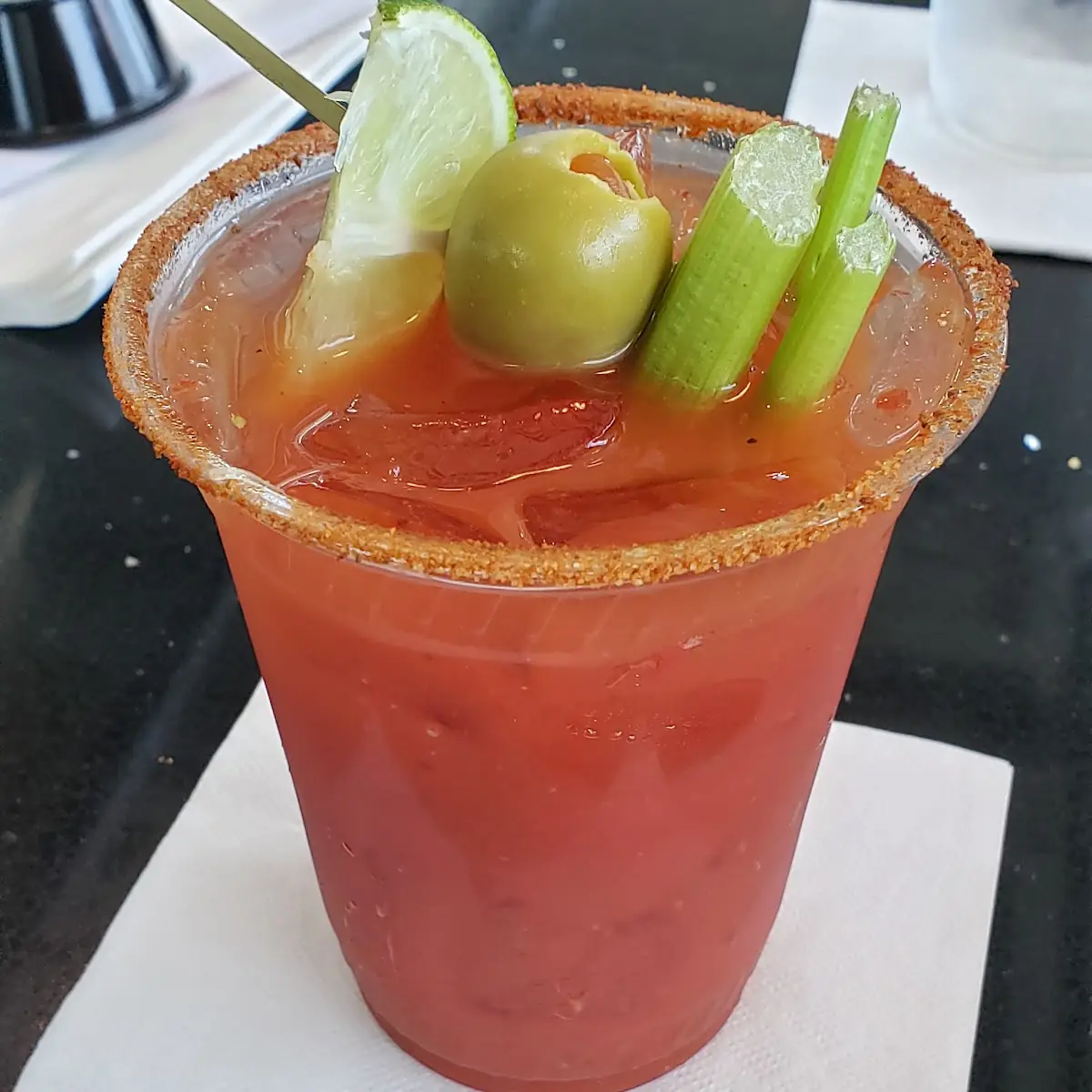 Bloody Mary