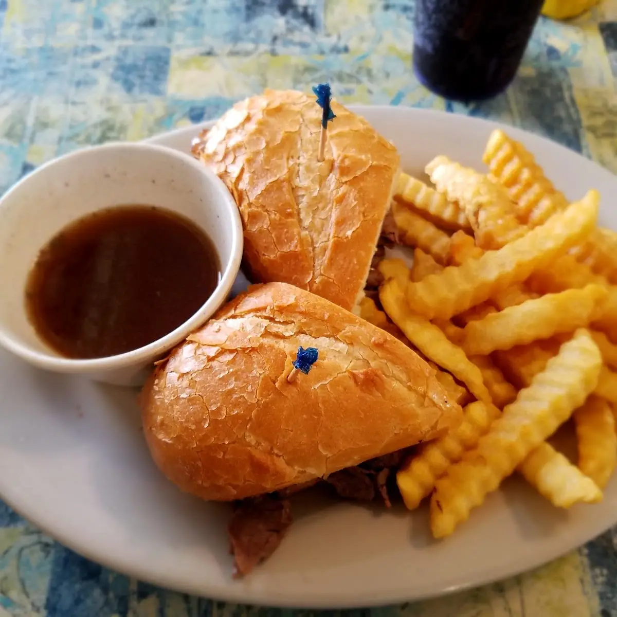 French Dip