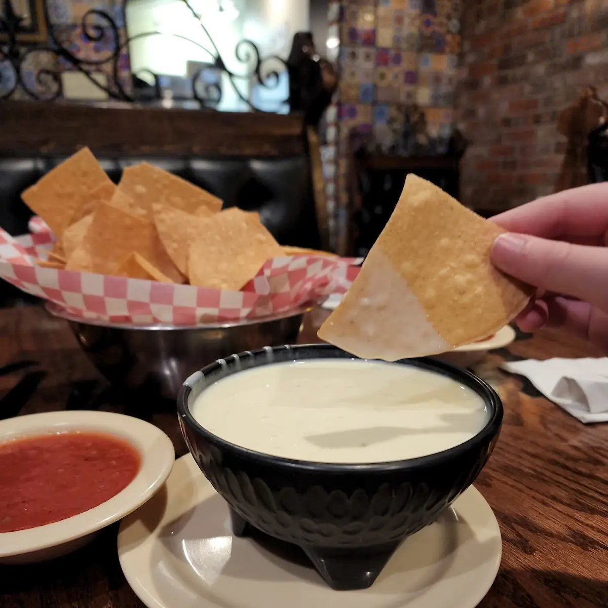 Cheese Dip