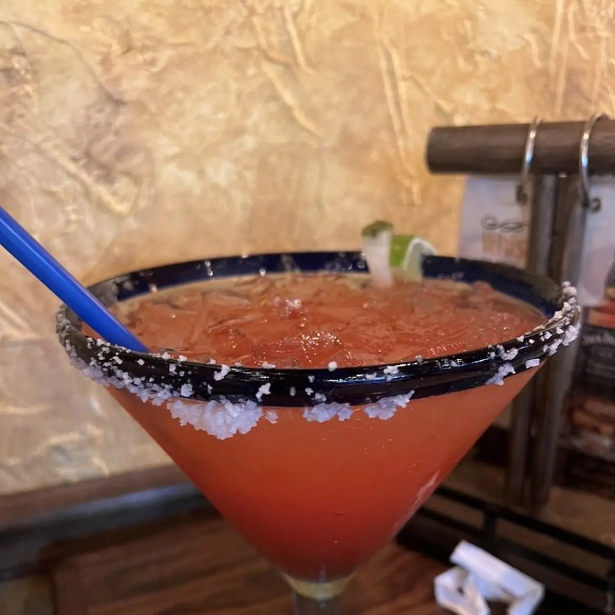 Mango Margarita
