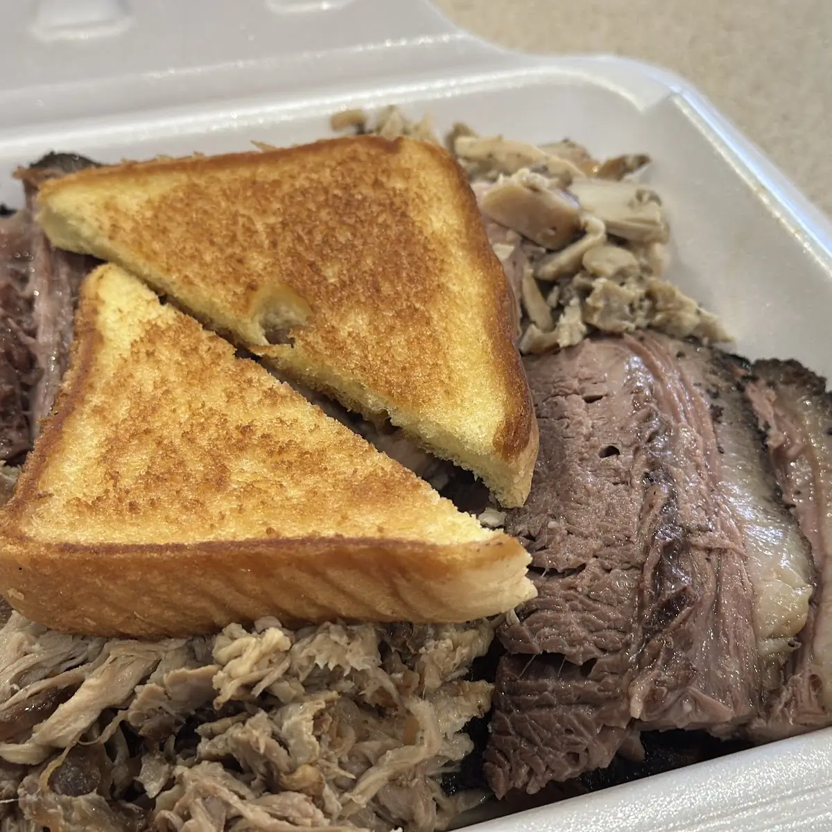 Pulled Pork