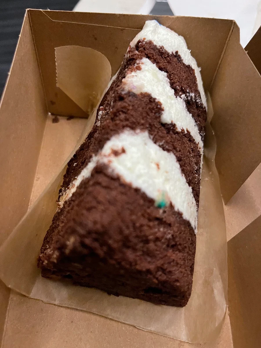 Chocolate Cake
