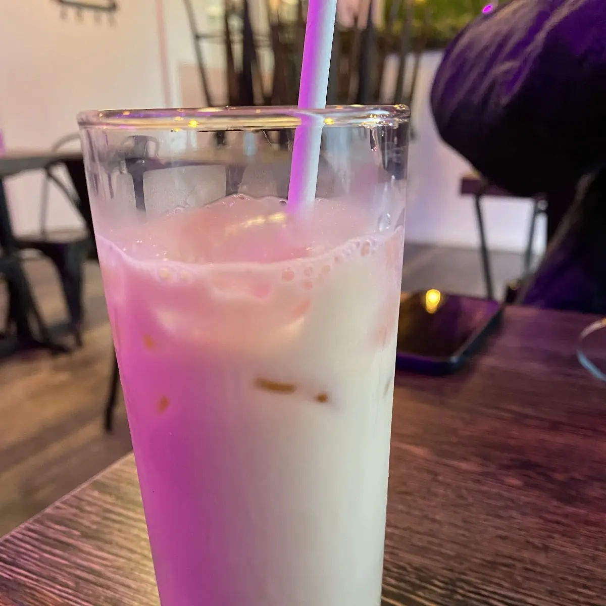 Chai Latte