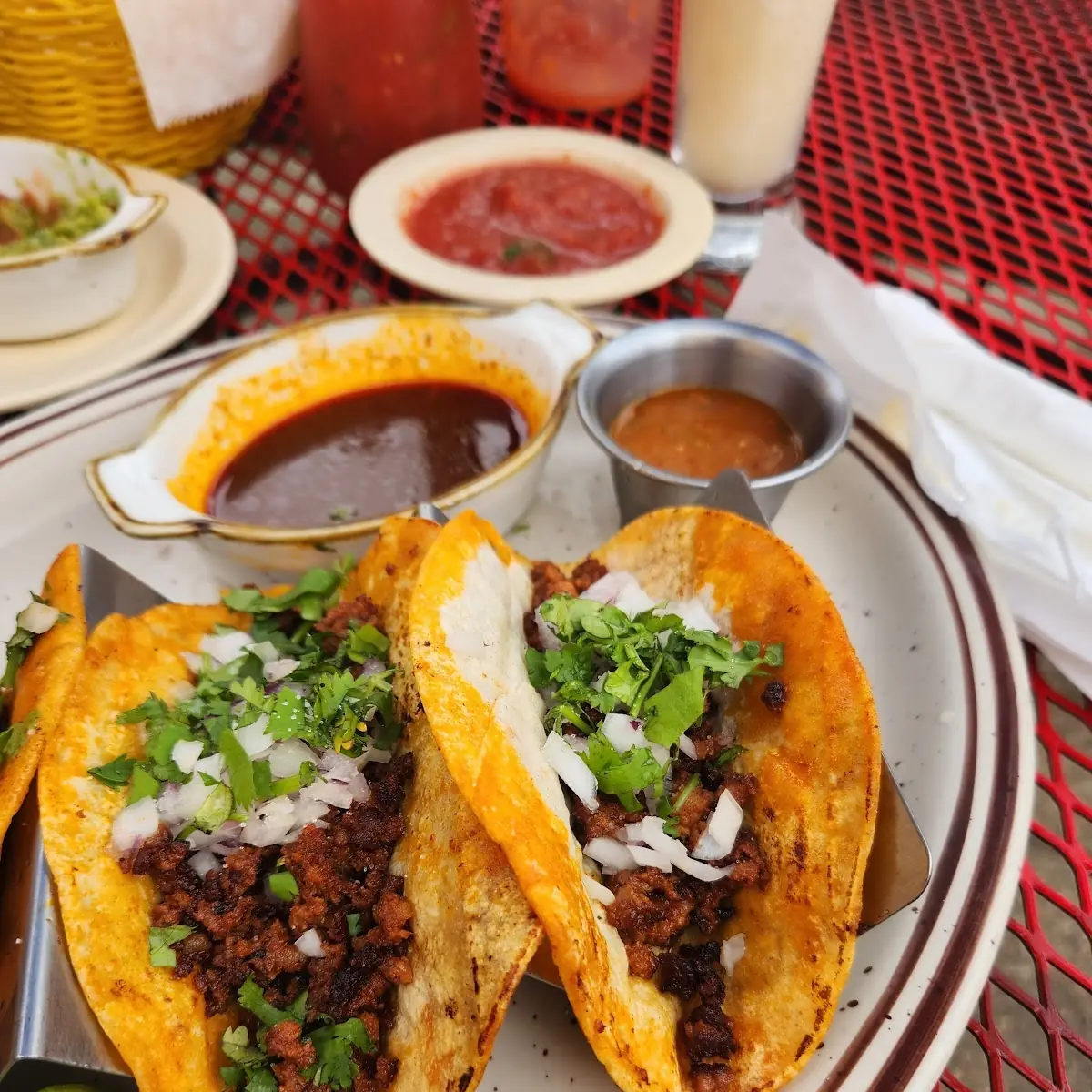 Grl Soft Taco