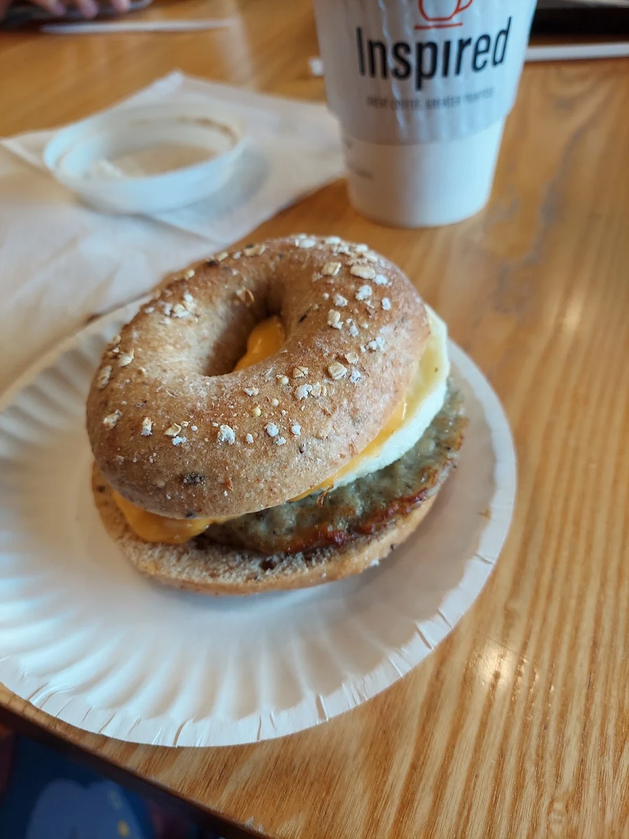 Bagel
