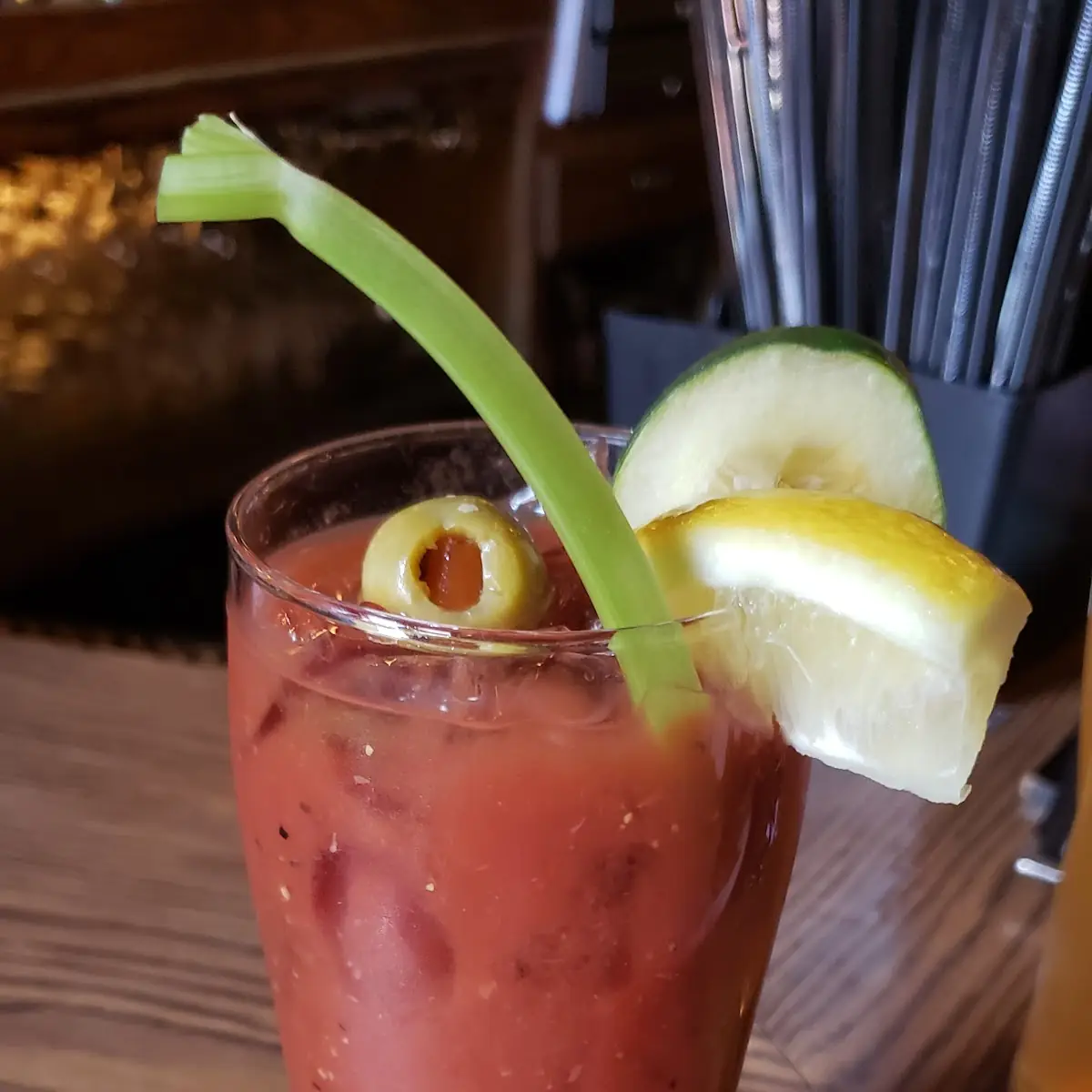 Bloody Mary