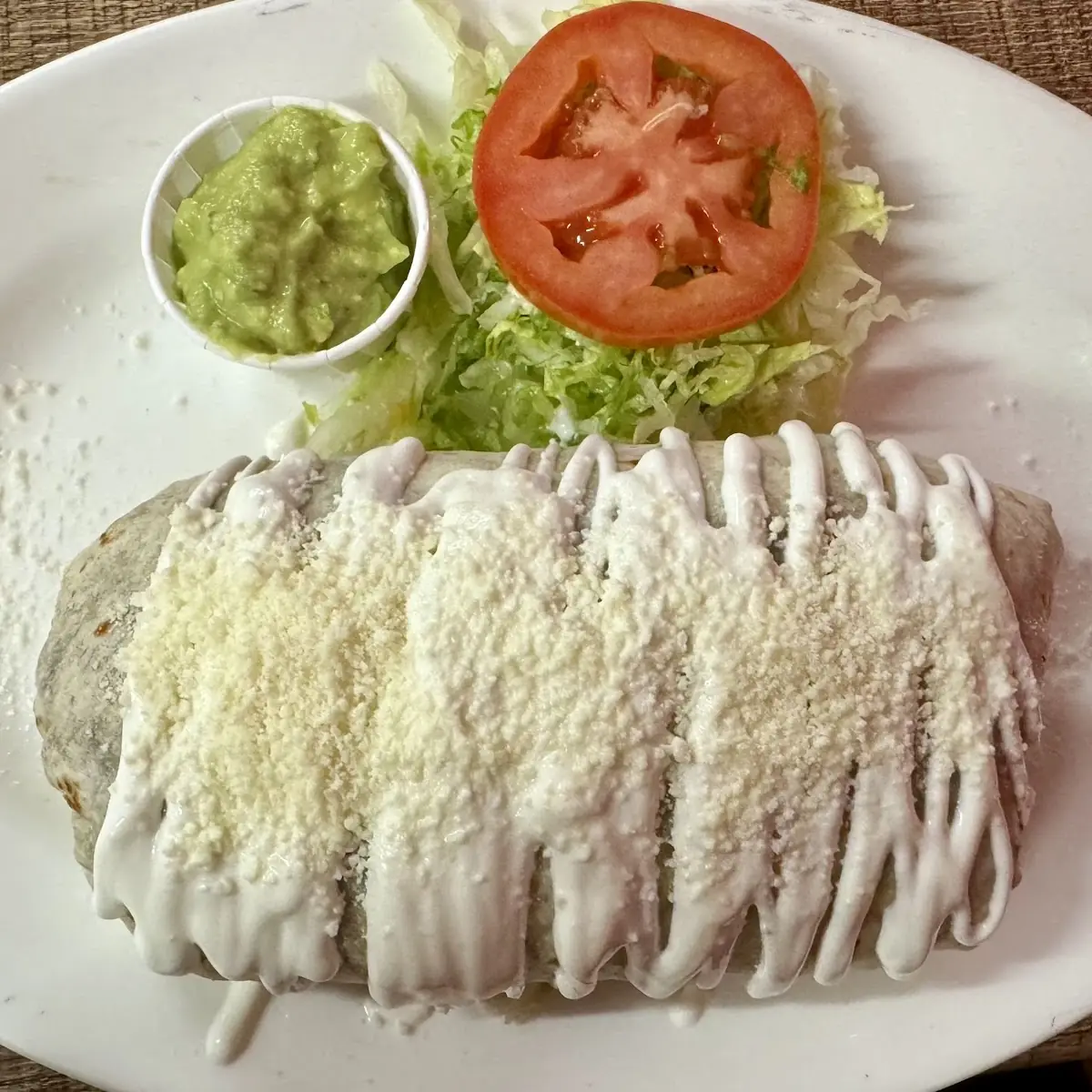 Steak Quesadilla