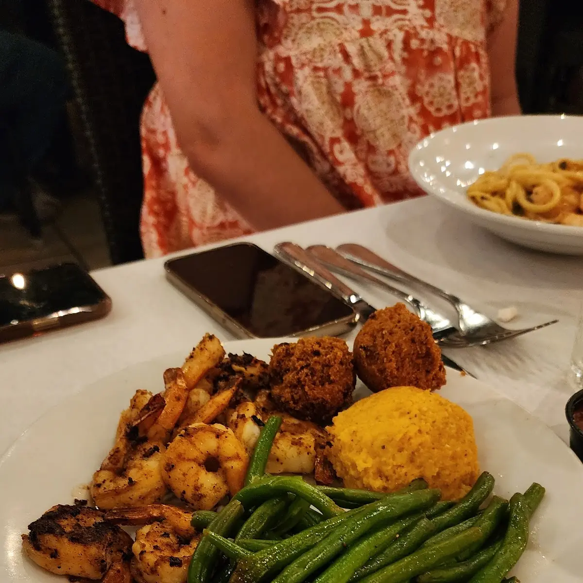 Fried Shrimp