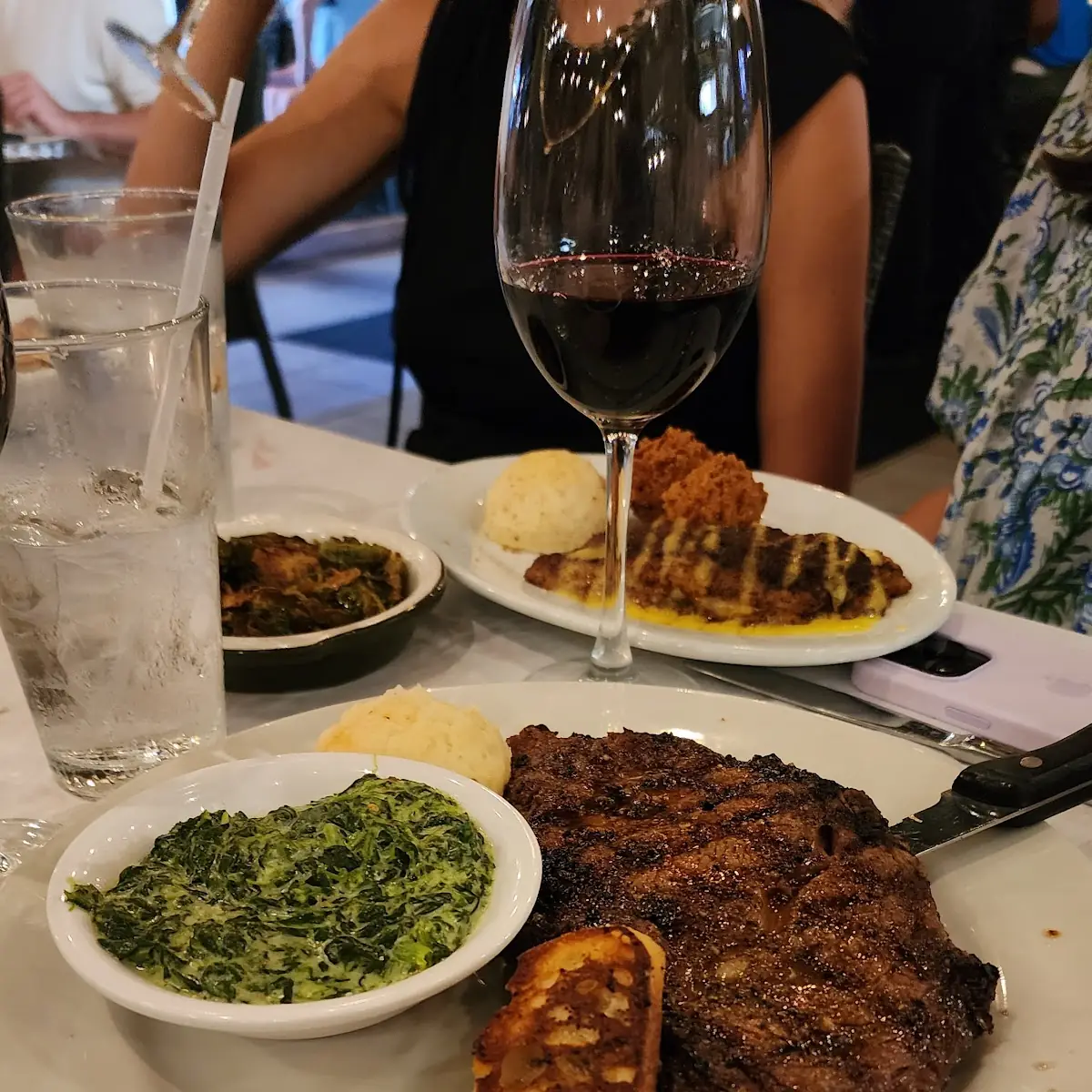 Ribeye Steak