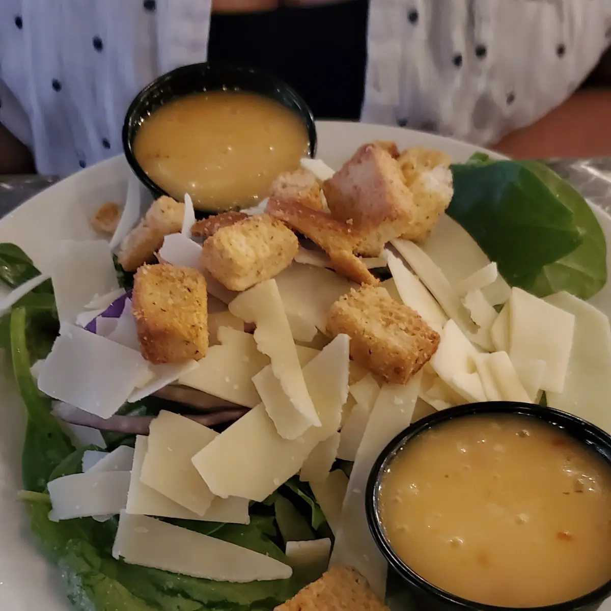 Side Salad