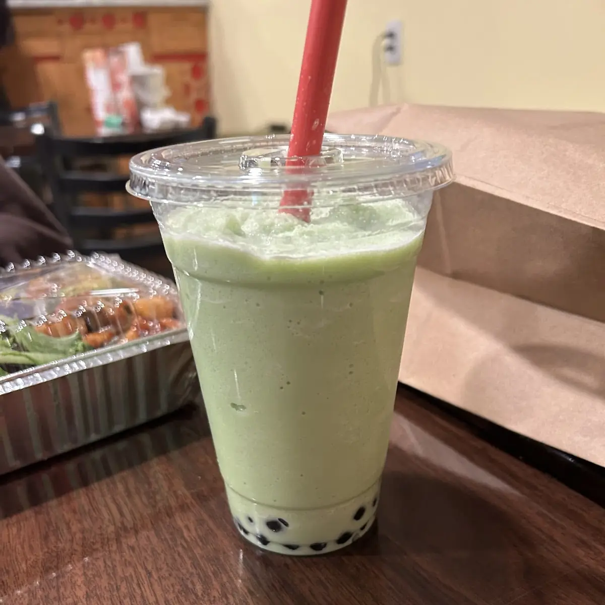 Thai Tea
