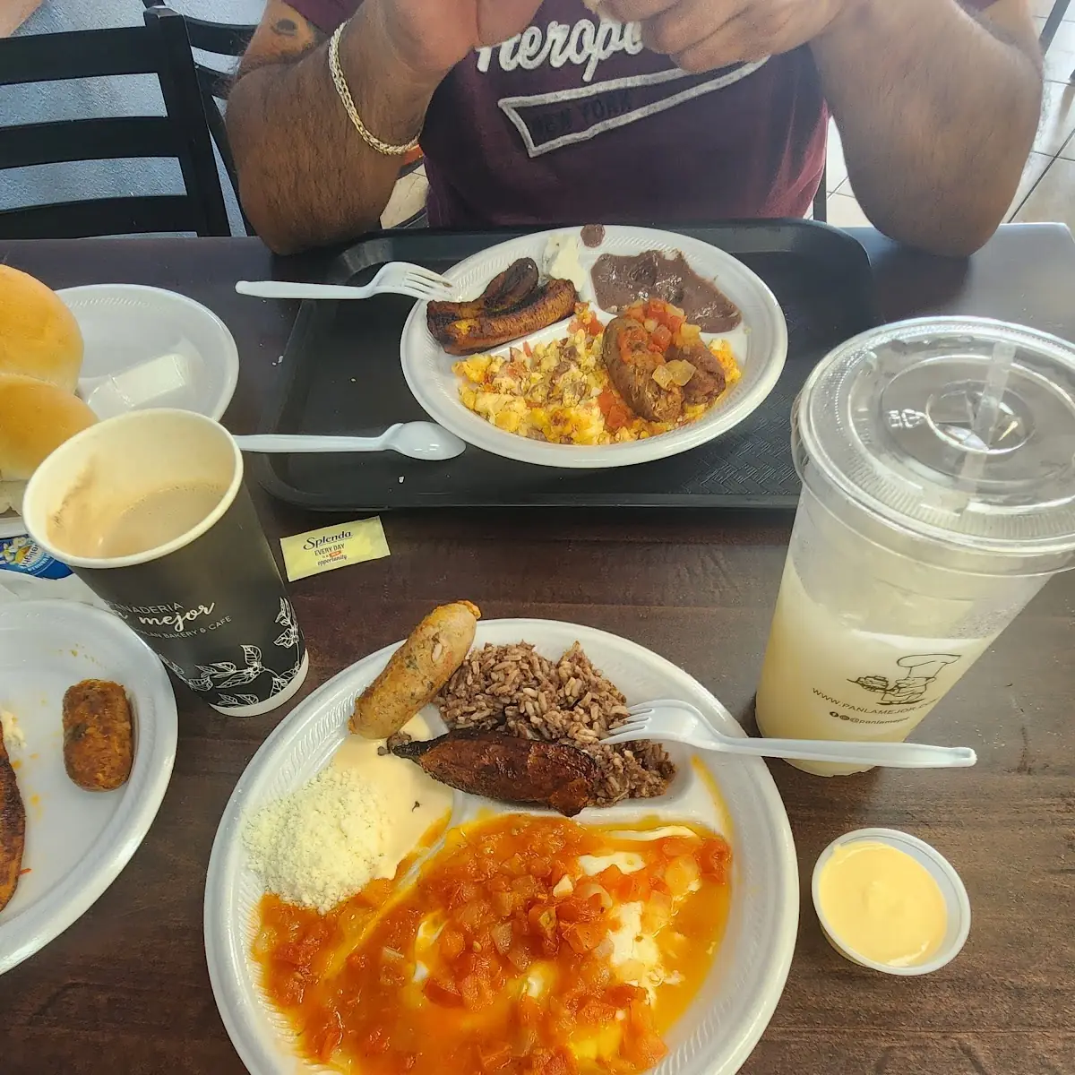 Huevos Rancheros