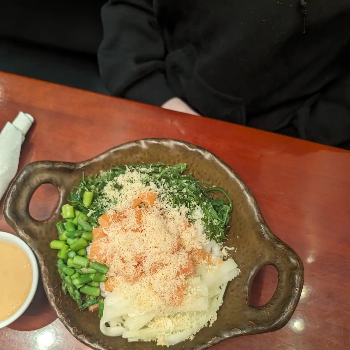 Poke Bowl