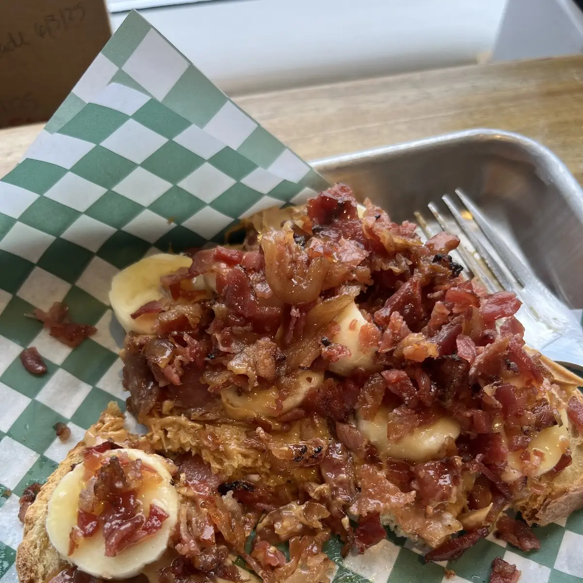 Pulled Pork
