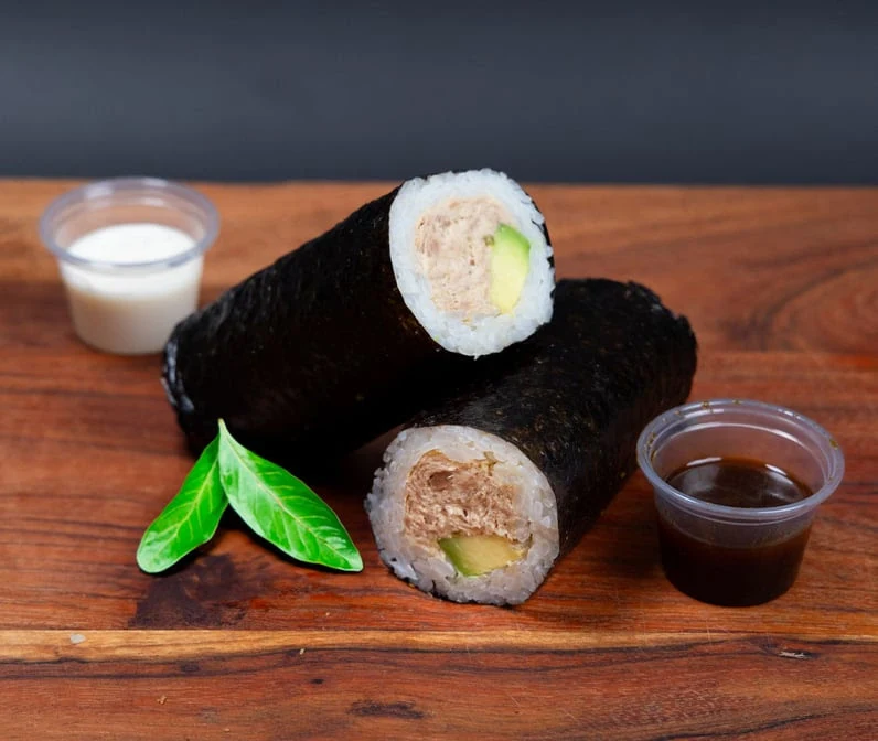 Highlights, Tokyo Sushi Dapto