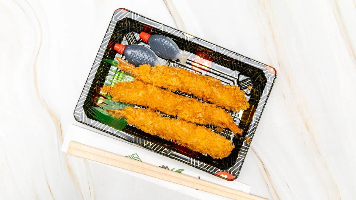 Highlights, Tokyo Sushi Dapto