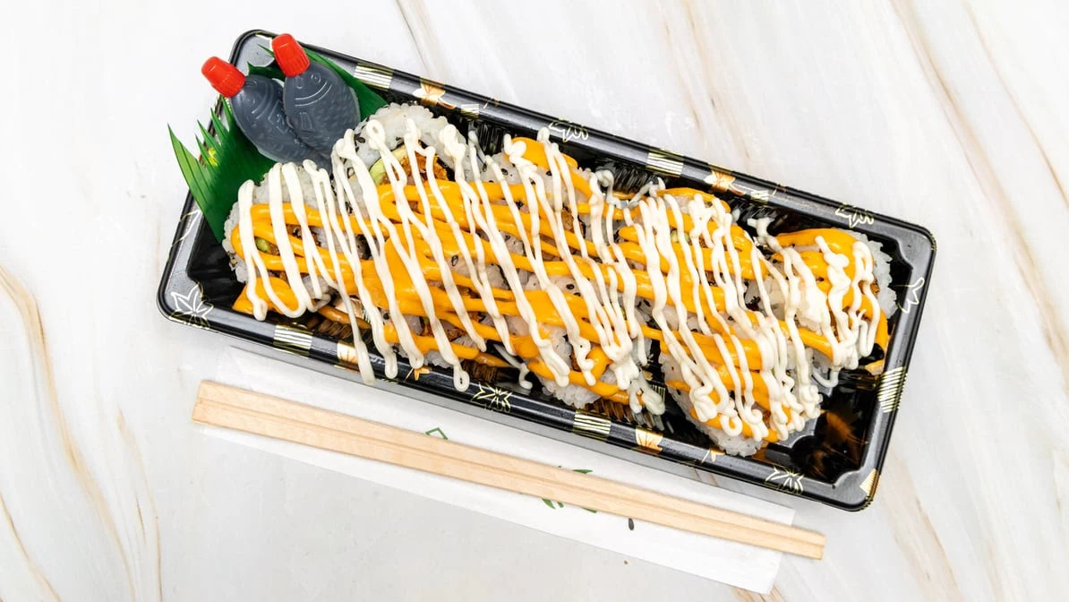 Highlights, Tokyo Sushi Dapto