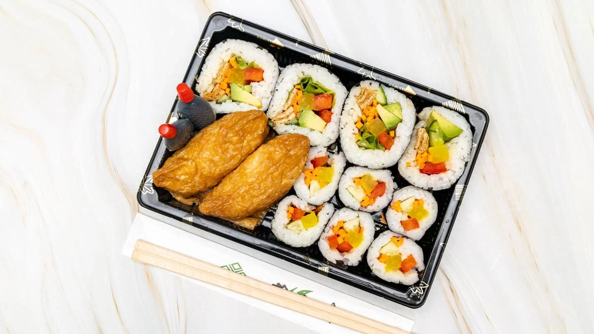Highlights, Tokyo Sushi Dapto