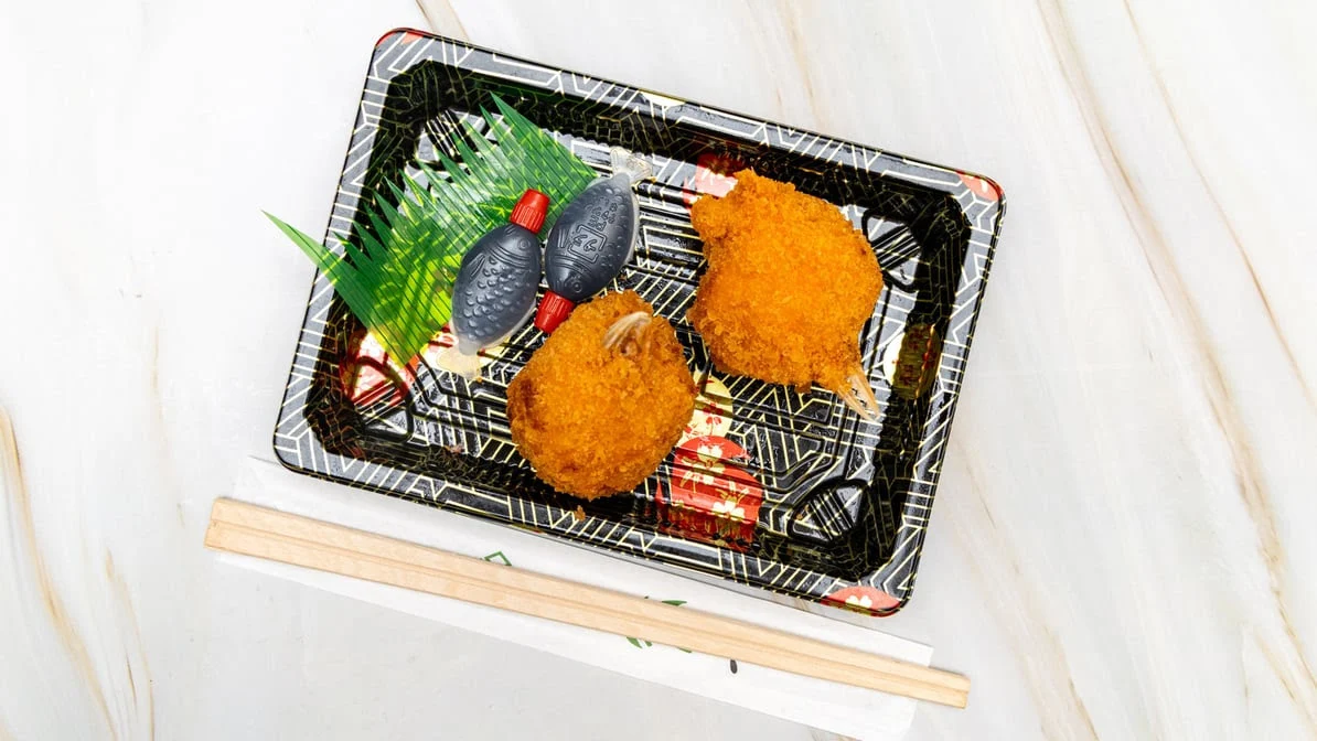 Highlights, Tokyo Sushi Dapto