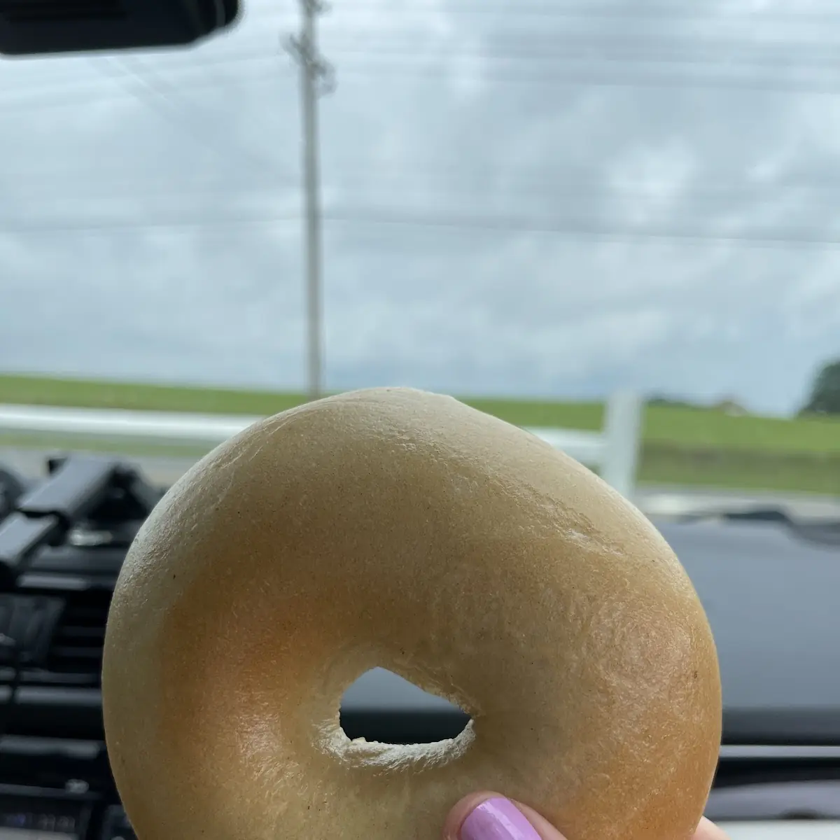 Side of Cream Cheese