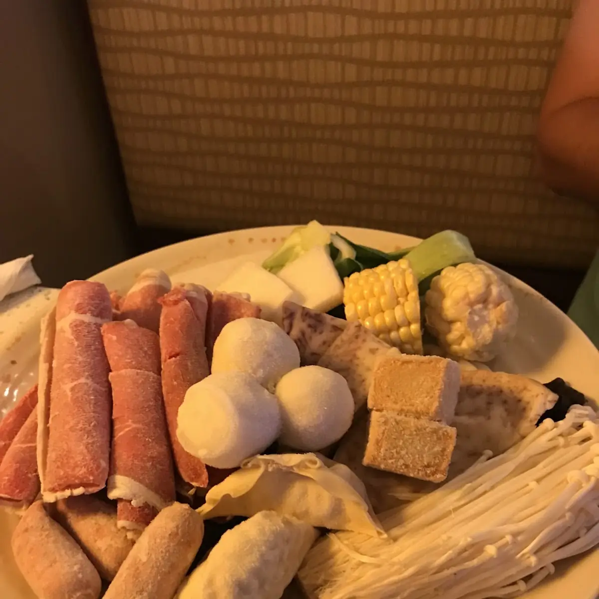 Hot Pot
